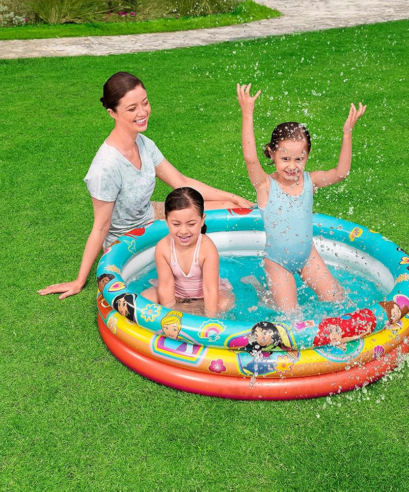 Bestway Pool Princess 122x30cm