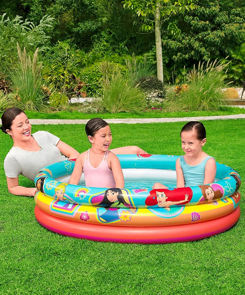 Bestway Pool Princess 122x30cm