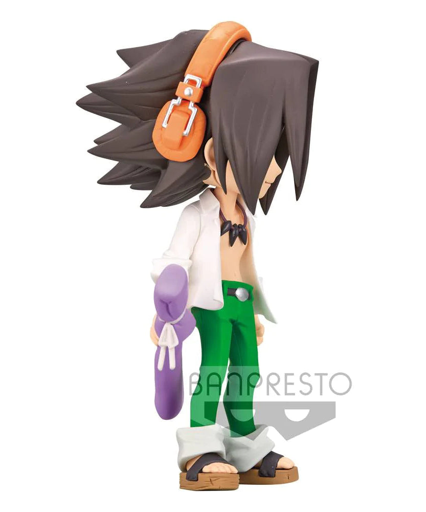 Shaman King Qposket Yo Asakura ver.B