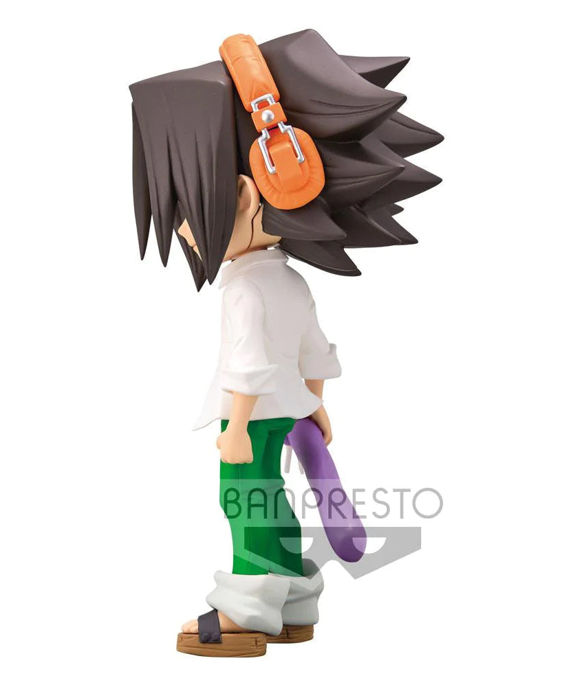 Shaman King Qposket Yo Asakura ver.B