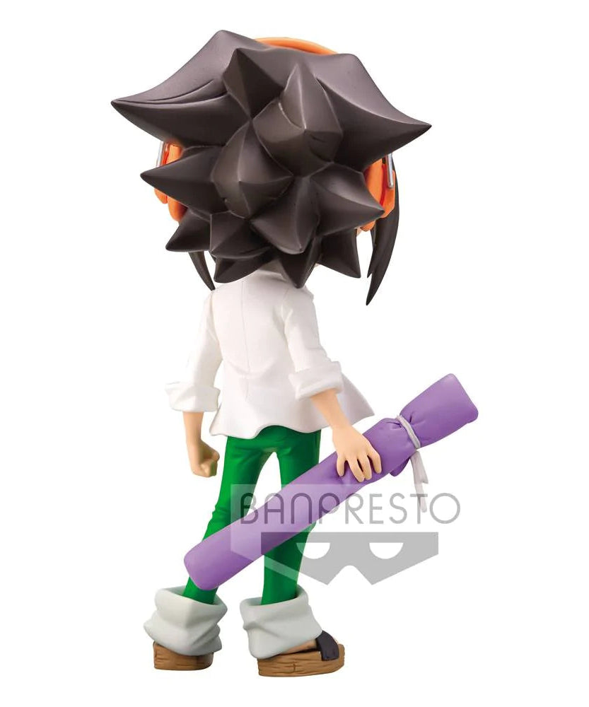 Shaman King Qposket Yo Asakura ver.B