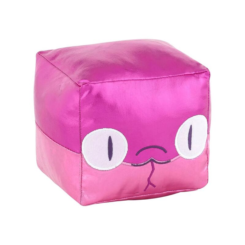 لعبة بيت سيميلتر إكس ميستري إيج القطيفة من السلسلة 2، 8 بوصات، لعبة قطيفة قابلة للتجميع مع رمز DLC، ألعاب للأطفال من سن 6 سنوات فما فوق