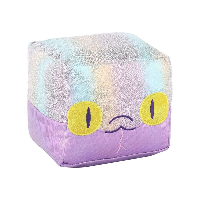 لعبة بيت سيميلتر إكس ميستري إيج القطيفة من السلسلة 2، 8 بوصات، لعبة قطيفة قابلة للتجميع مع رمز DLC، ألعاب للأطفال من سن 6 سنوات فما فوق