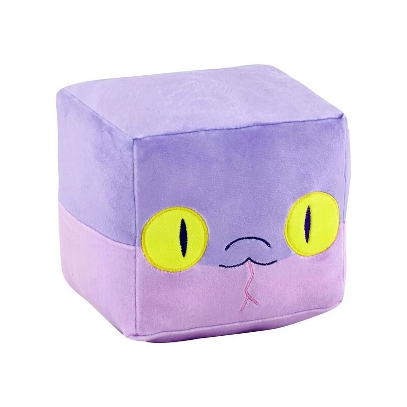 لعبة بيت سيميلتر إكس ميستري إيج القطيفة من السلسلة 2، 8 بوصات، لعبة قطيفة قابلة للتجميع مع رمز DLC، ألعاب للأطفال من سن 6 سنوات فما فوق