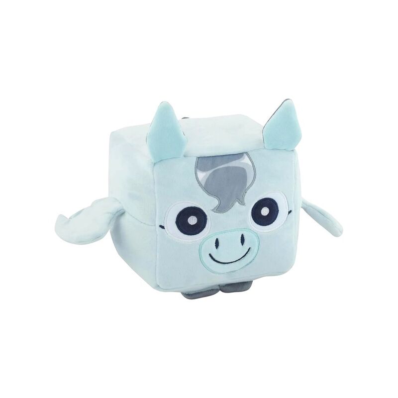 لعبة بيت سيميلتر إكس ميستري إيج القطيفة من السلسلة 2، 8 بوصات، لعبة قطيفة قابلة للتجميع مع رمز DLC، ألعاب للأطفال من سن 6 سنوات فما فوق