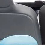 Licensed Volkswagen 12V Kids Ride-On Car with Parental Remote Control, LED Lights, Bluetooth, MP3 Player, Electric Battery Vehicle for Children 3+ Years