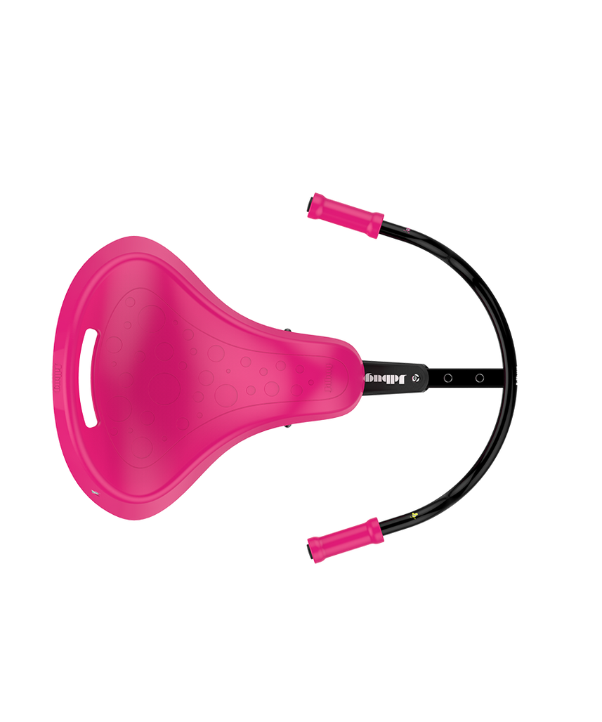 سكوتر جيه دي باج كيدز سواير المتأرجح، عجلات خلفية مضيئة بتقنية LED، مساند أقدام مانعة للانزلاق، مقعد مصبوب مريح، مناسب للأعمار من ٢ إلى ٥ سنوات، دراجات، دراجات ثلاثية العجلات، وألعاب ركوب