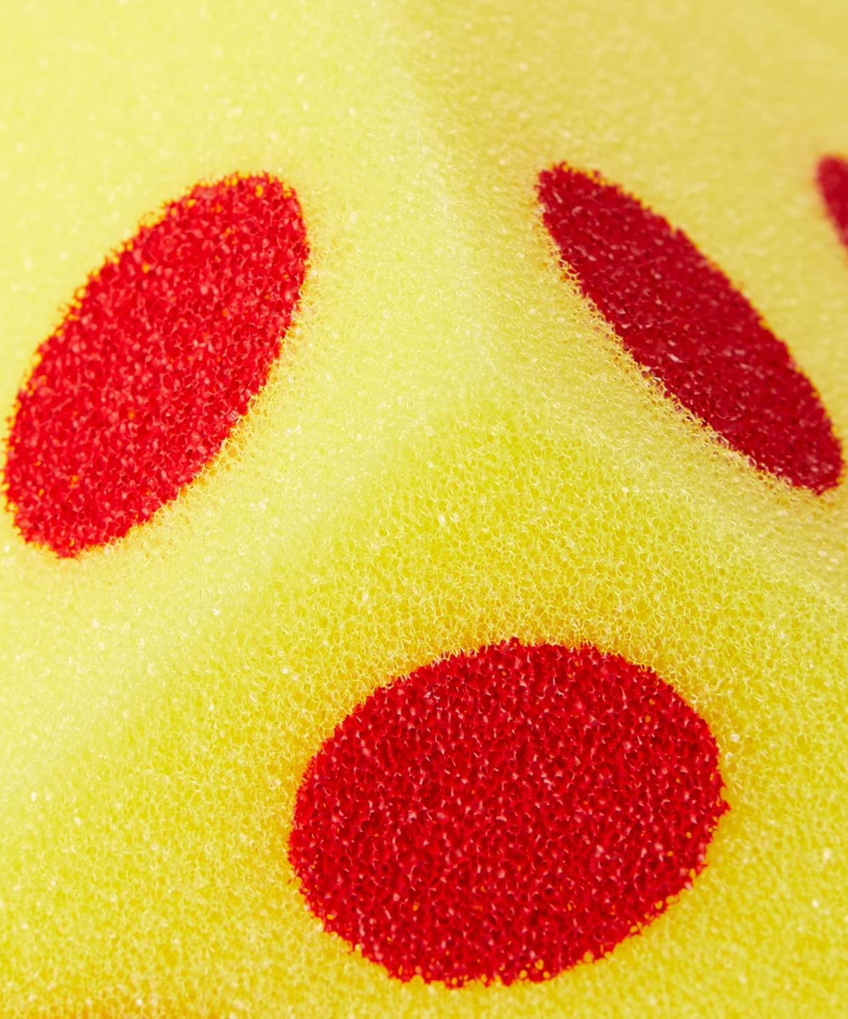 مكعبات النقاط الناعمة العملاقة من Learning Resources، مجموعة من 2 مكعب رغوي كبير الحجم لألعاب الرياضيات والأرقام المبكرة، للأعمار من 3 سنوات فما فوق