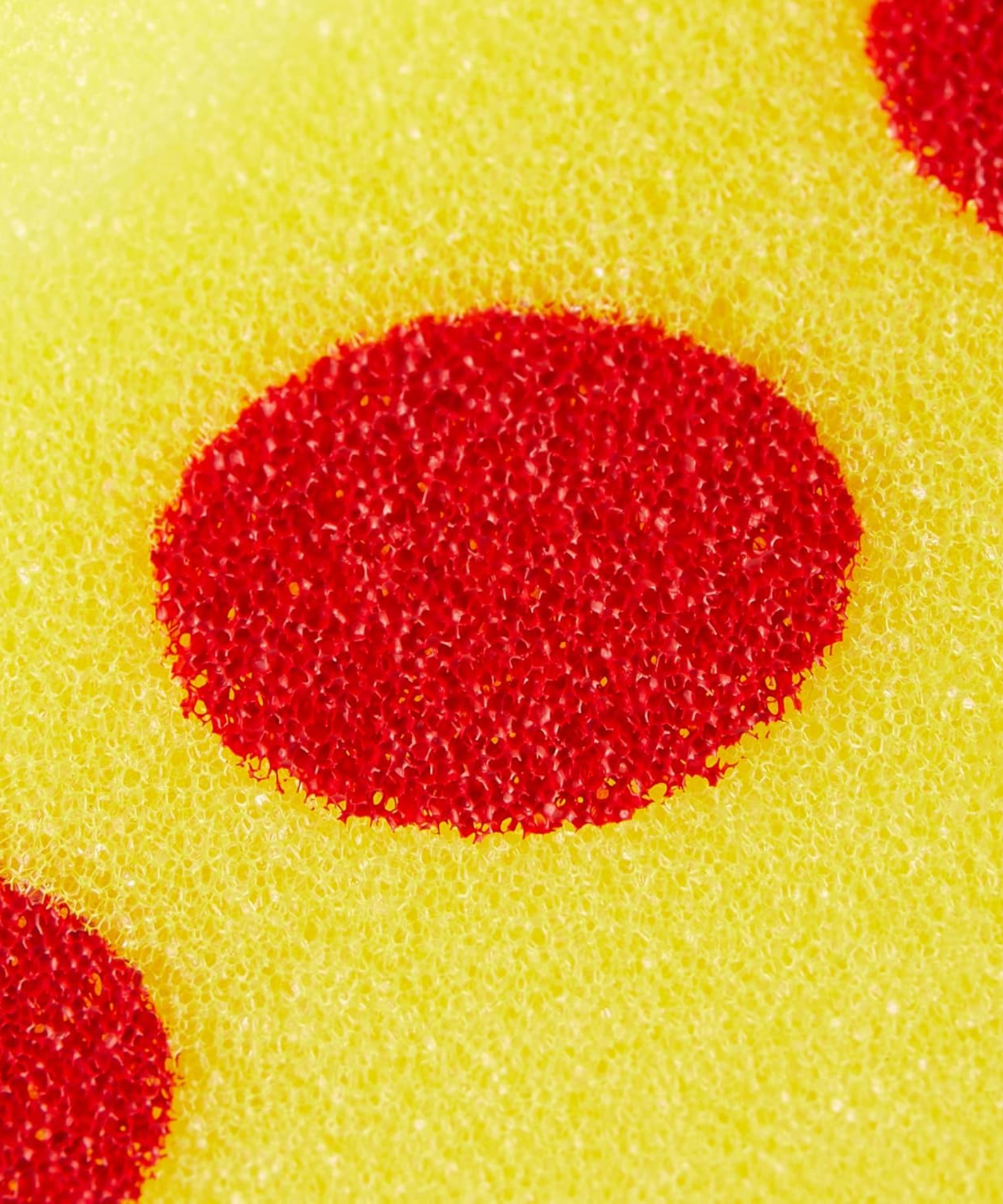 مكعبات النقاط الناعمة العملاقة من Learning Resources، مجموعة من 2 مكعب رغوي كبير الحجم لألعاب الرياضيات والأرقام المبكرة، للأعمار من 3 سنوات فما فوق