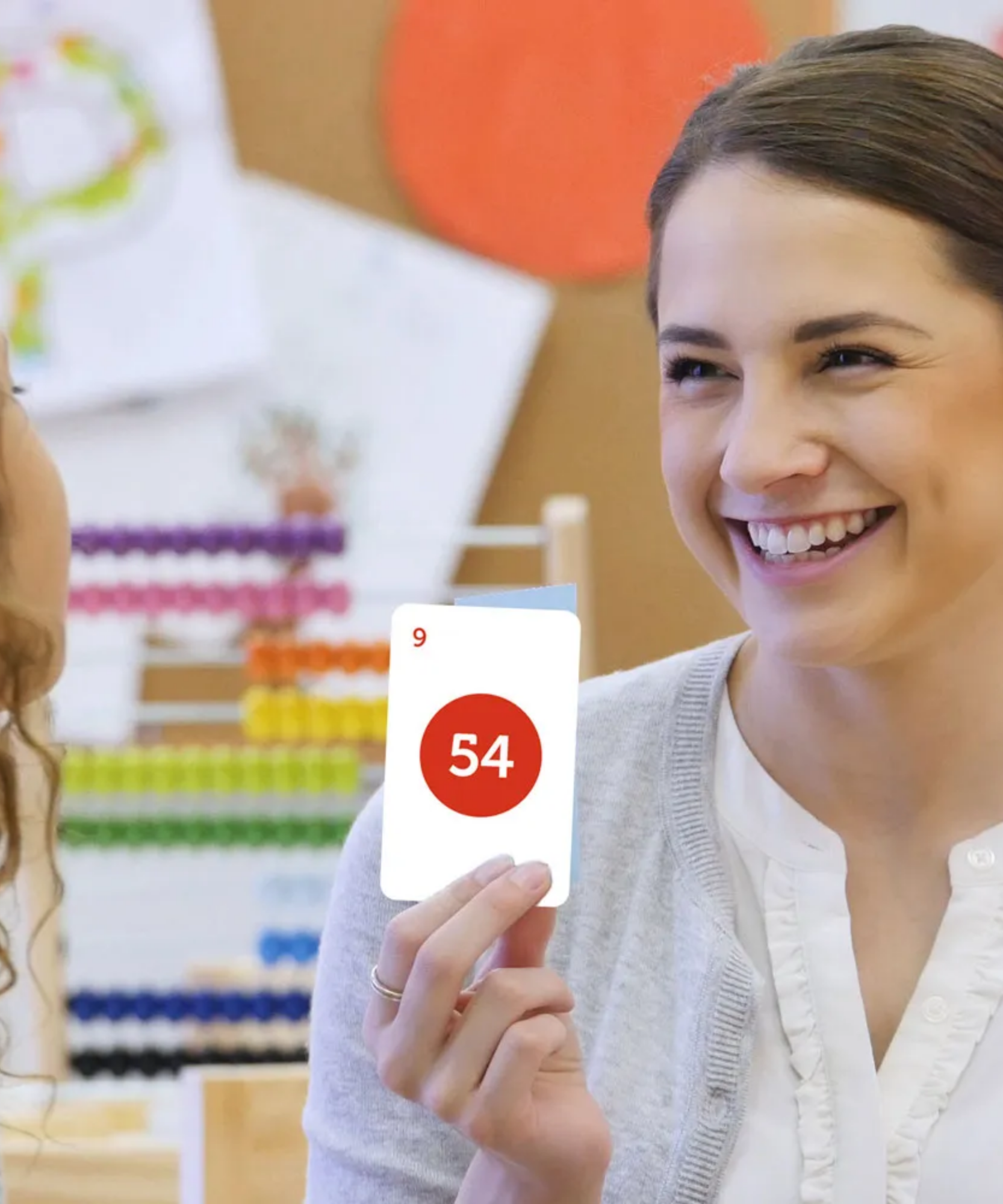 Learning Resources TacklingTables Student Set, Fun Times Tables Card Game for Kids, Teacher-Developed Maths Resource, Includes 78 Cards & Times Tables Chart, Ideal for Home & Classroom Learning, Ages 6+