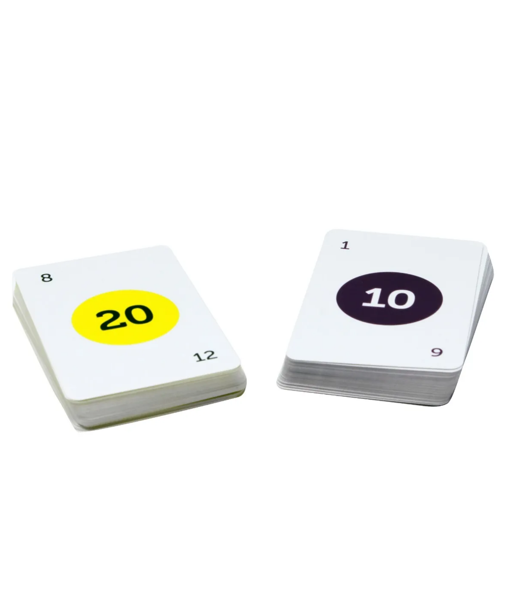 Learning Resources Tackling Add & Subtract Student Set, Addition and Subtraction Card Game for Mental Maths Fluency, 84 Colour-Coded Cards, Ideal for Home or Classroom, Ages 6+