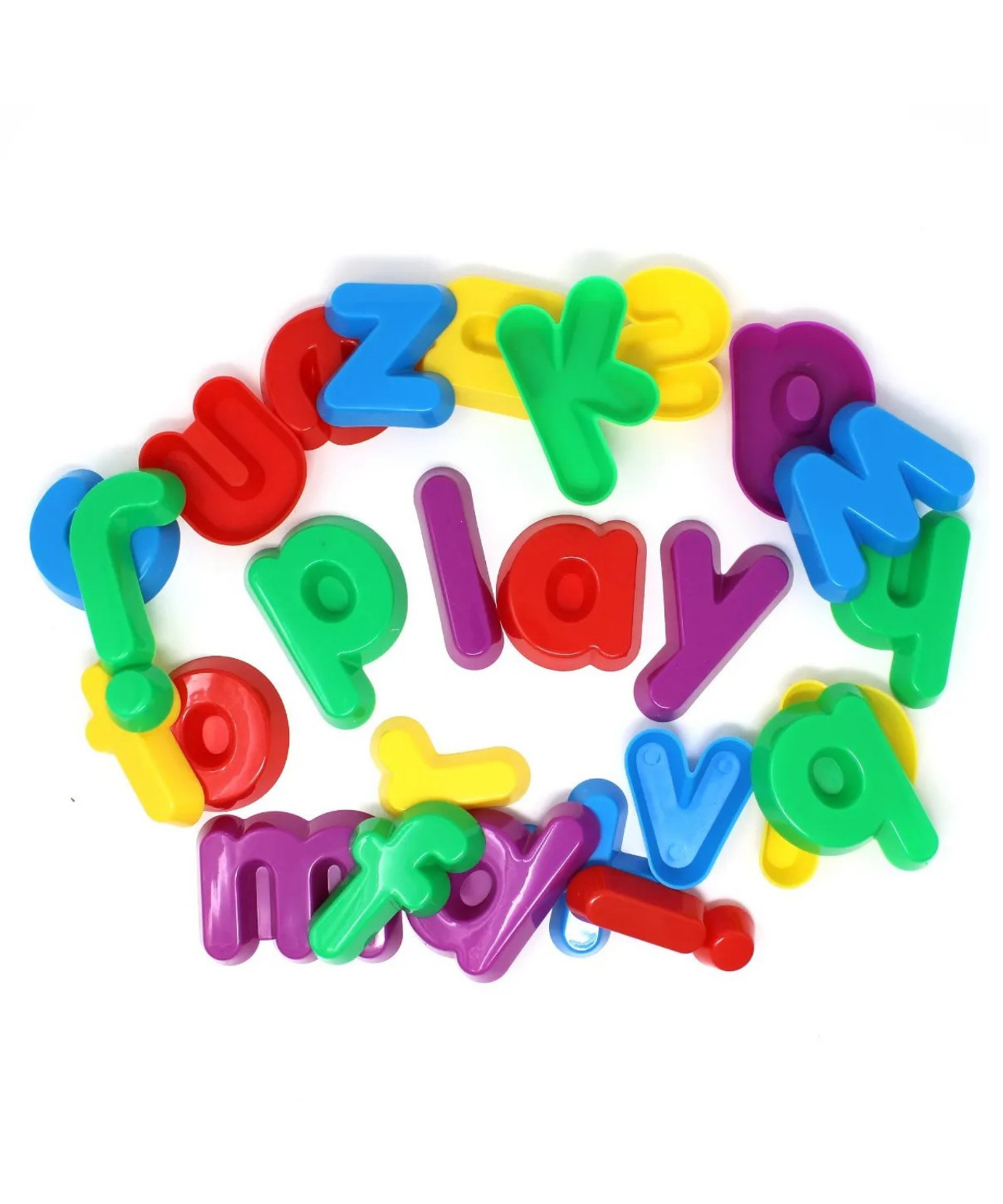 قوالب رمل من Learning Resources، أبجدية صغيرة، مجموعة من 26 قطعة، لعبة لتنمية مهارات القراءة والكتابة والمهارات الحركية الدقيقة، التعلم باللمس، تتضمن حقيبة تخزين شبكية، للأعمار من 3 سنوات فما فوق