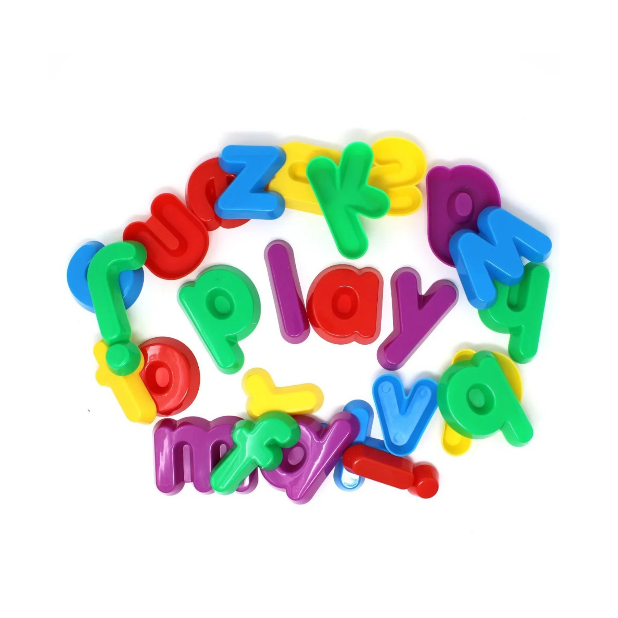 قوالب رمل من Learning Resources، أبجدية صغيرة، مجموعة من 26 قطعة، لعبة لتنمية مهارات القراءة والكتابة والمهارات الحركية الدقيقة، التعلم باللمس، تتضمن حقيبة تخزين شبكية، للأعمار من 3 سنوات فما فوق