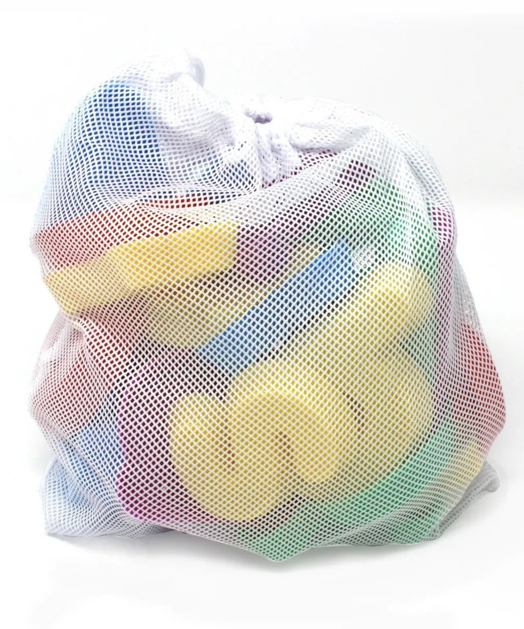 قوالب رمل من Learning Resources، أبجدية صغيرة، مجموعة من 26 قطعة، لعبة لتنمية مهارات القراءة والكتابة والمهارات الحركية الدقيقة، التعلم باللمس، تتضمن حقيبة تخزين شبكية، للأعمار من 3 سنوات فما فوق