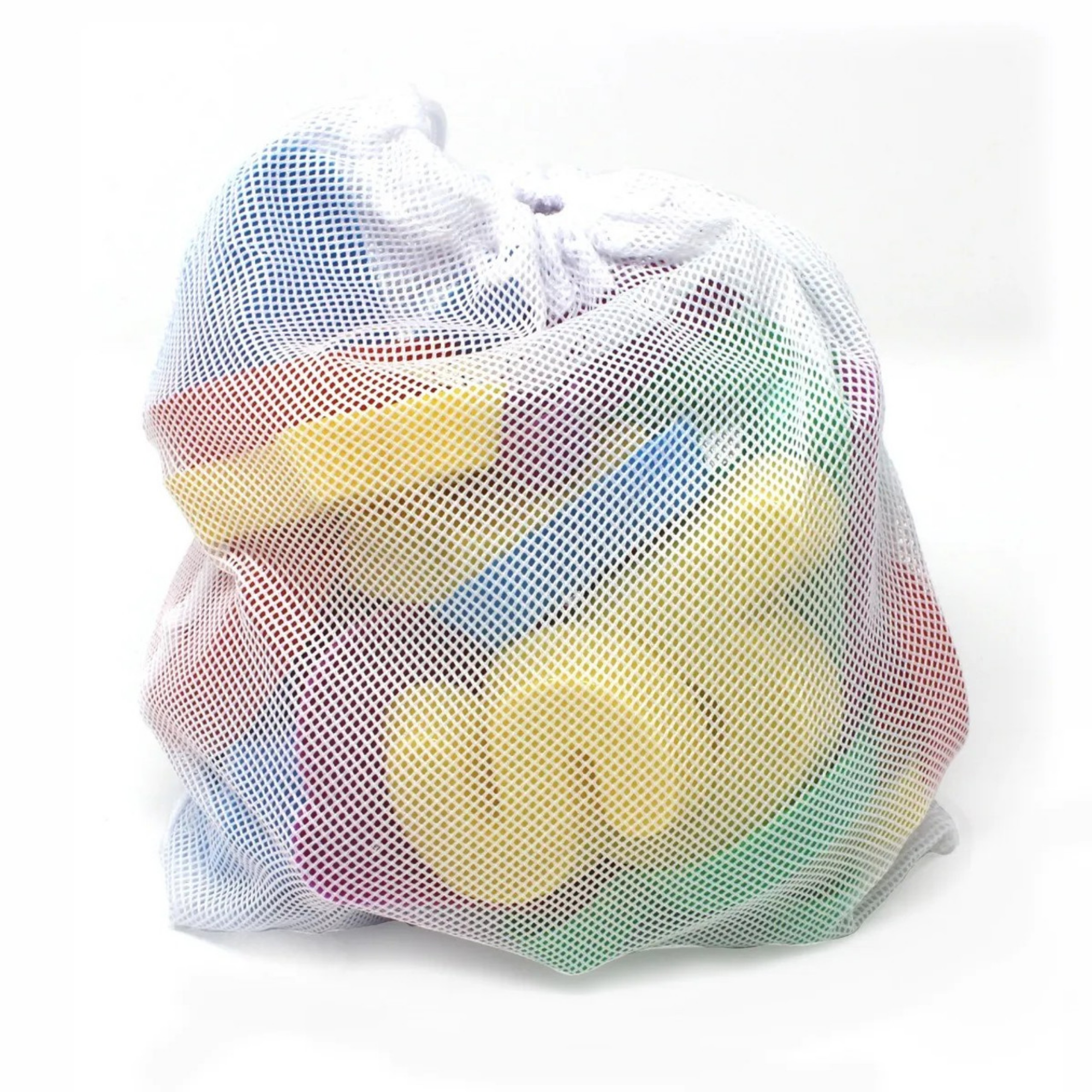 قوالب رمل من Learning Resources، أبجدية صغيرة، مجموعة من 26 قطعة، لعبة لتنمية مهارات القراءة والكتابة والمهارات الحركية الدقيقة، التعلم باللمس، تتضمن حقيبة تخزين شبكية، للأعمار من 3 سنوات فما فوق