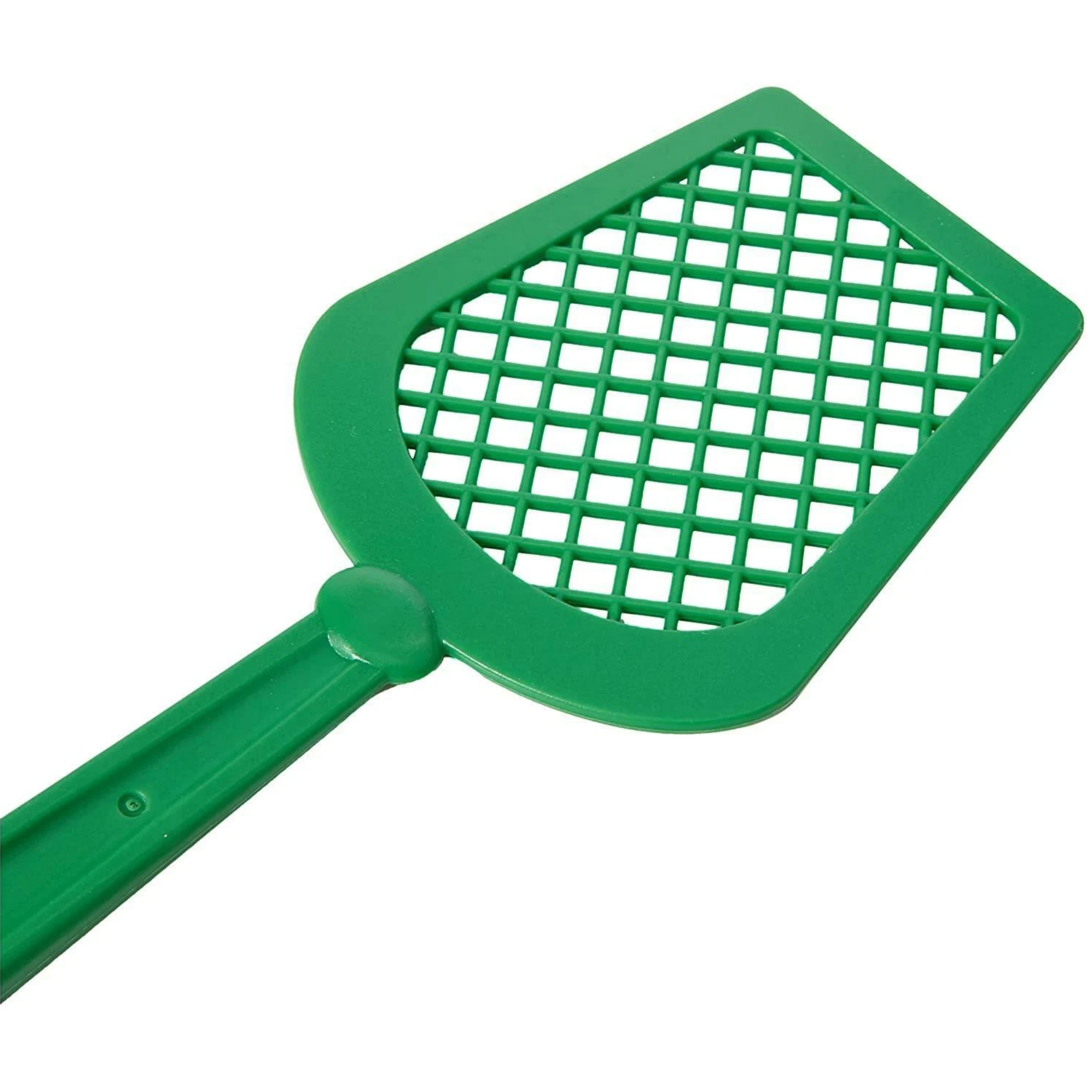 موارد تعليمية، لعبة ضرب ممتعة للأطفال، تمارين على جدول الضرب من 2 إلى 12، تتضمن 132 ذبابة ملونة، 4 مضربات ودليل أنشطة، للأعمار من 6 سنوات فما فوق، تعليمات متعددة اللغات