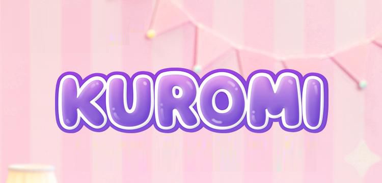 مجسم مويتش سانريو كورومي من سلسلة هابي هوليداي، صندوق أعمى، تمثال أنمي قابل للتجميع من مادة البولي فينيل كلوريد، لعبة غامضة بطول 12 سم مع 9 تصاميم (واحد منها سري نادر)، مناسب للأعمار من 15 عامًا فأكثر، مقتنيات وشخصيات