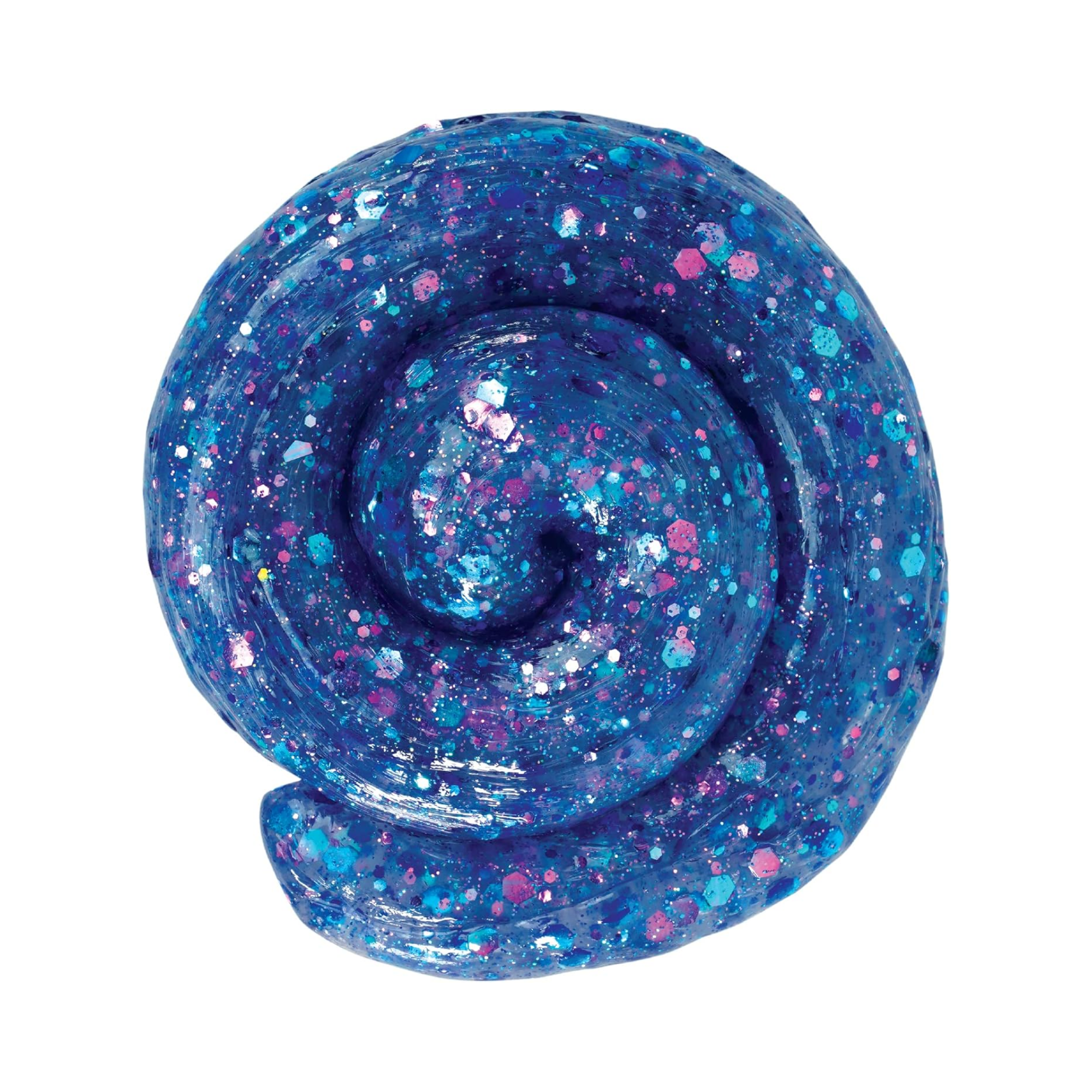 معجون التفكير المضيء في الظلام من Crazy Aaron's Mermaid Tale، علبة 4 بوصات مع 90 جرامًا من معجون اللعب الحسي غير السام الذي لا يجف أبدًا، لعبة فيدجيت إبداعية ناعمة الملمس للأولاد والبنات من سن 3 سنوات فما فوق