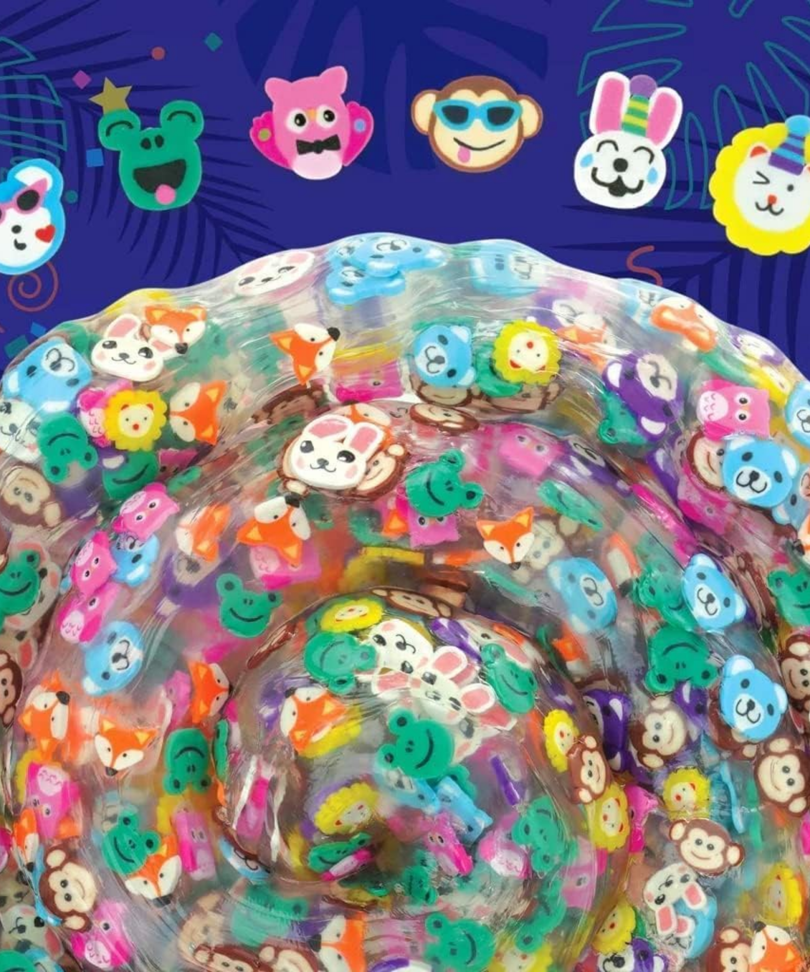 معجون التفكير دريم أواي سينتسوري من كريزي آرون، علبة 2.75 بوصة مع 20 جرام من معجون اللعب الحسي غير السام الذي لا يجف أبدًا، لعبة فيدجيت إبداعية ناعمة الملمس للأولاد والبنات من سن 3 سنوات فما فوق