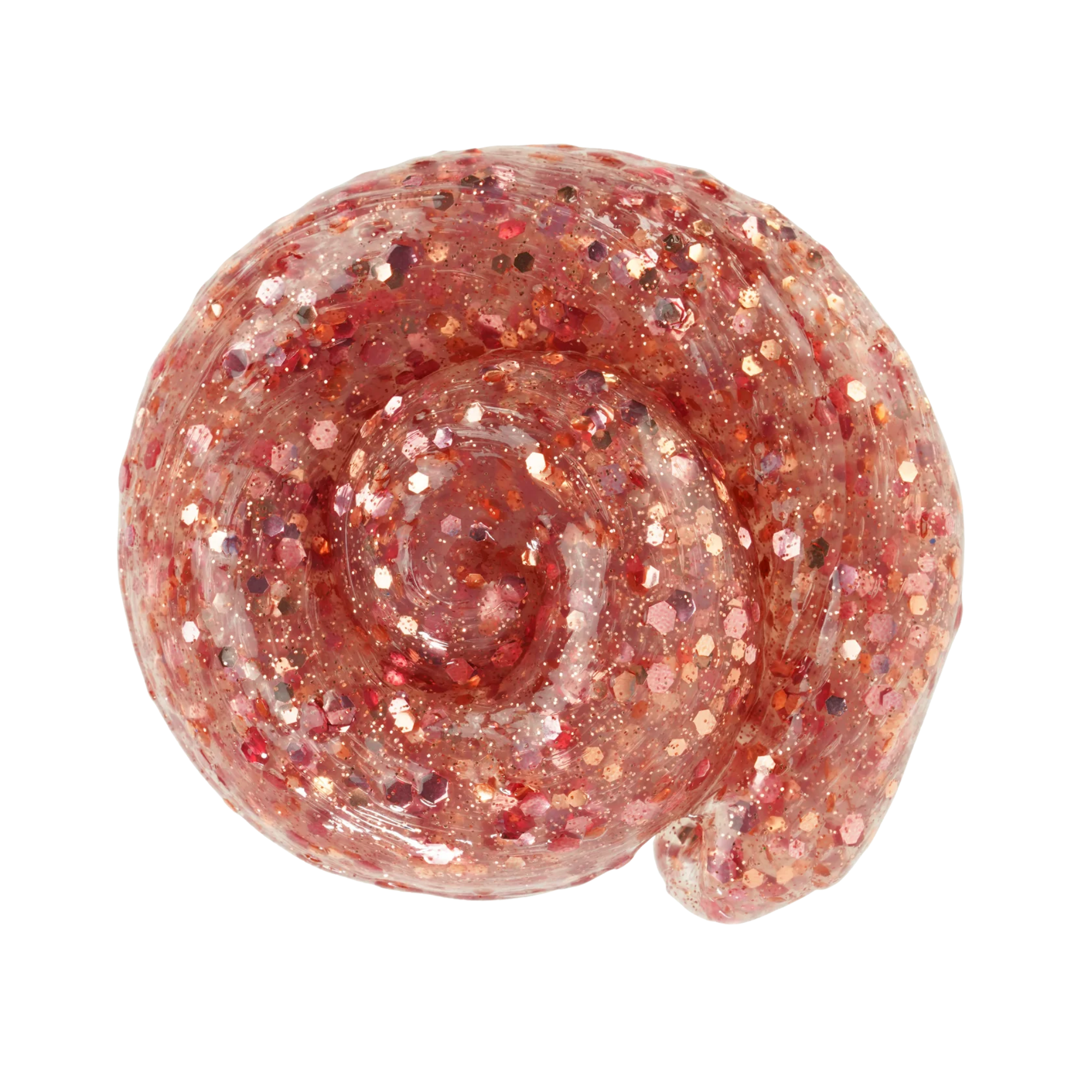 معجون التفكير الصغير باللون الوردي الذهبي من كريزي آرون، علبة 2 بوصة مع 13 جرامًا من معجون اللعب الحسي غير السام الذي لا يجف أبدًا، لعبة فيدجيت إبداعية ناعمة الملمس للأولاد والبنات من سن 3 سنوات فما فوق