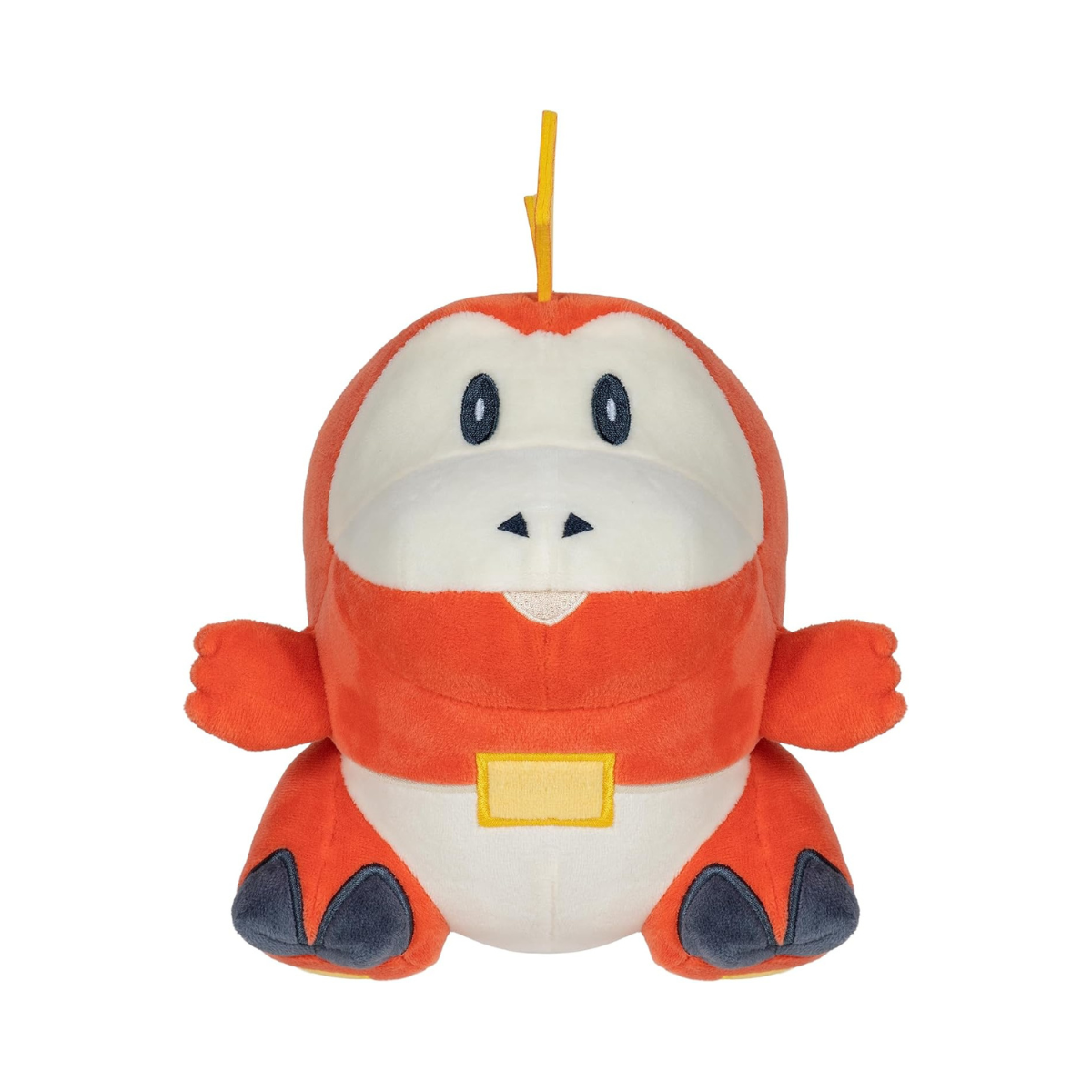 Pokemon Generation 8-Inches Fuecoco