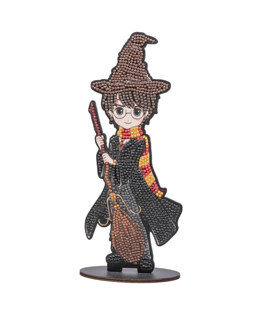 Harry Potter, Crystal Art XL Buddy