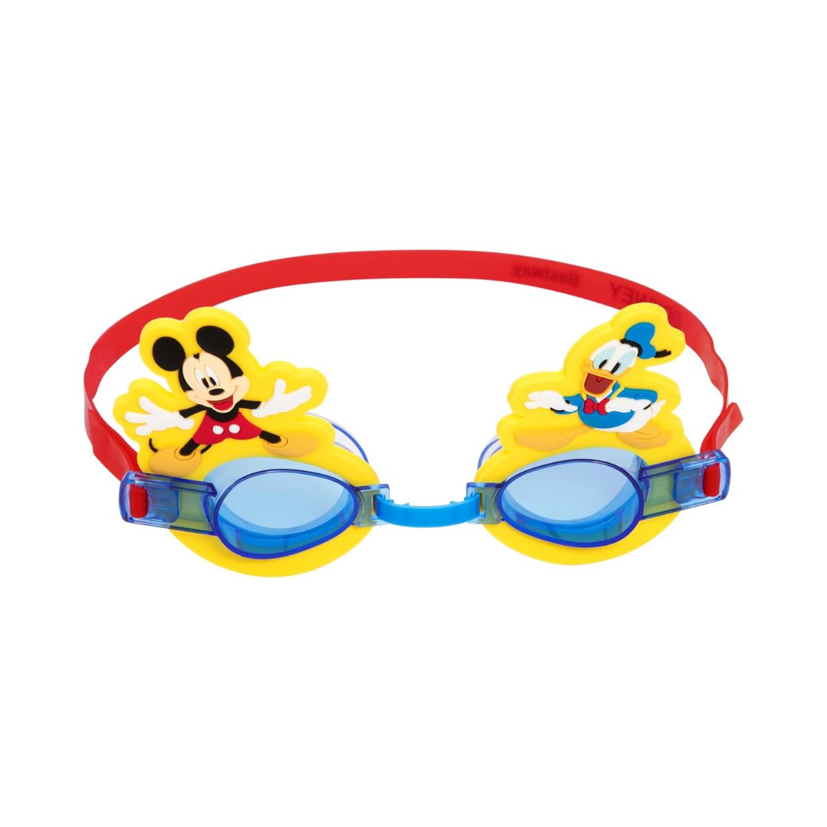 Bestway Goggles Deluxe Mickey & Friends
