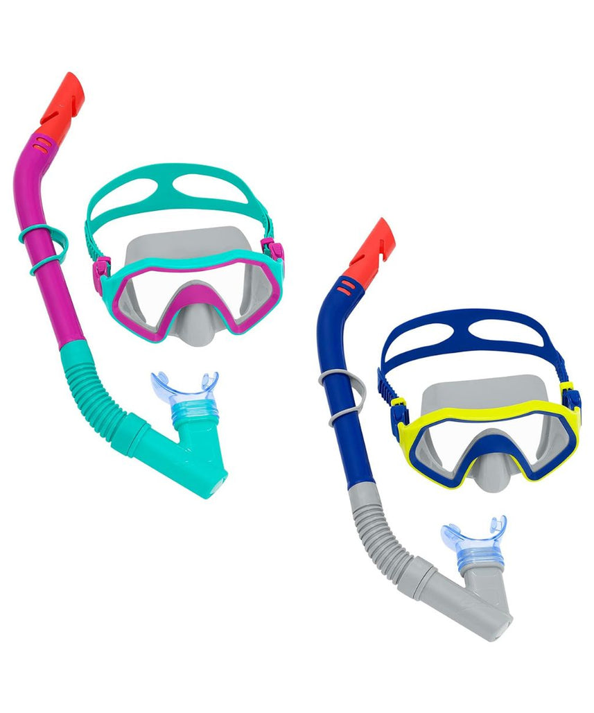 Bestway Hydroswim Sparkling Sea Set