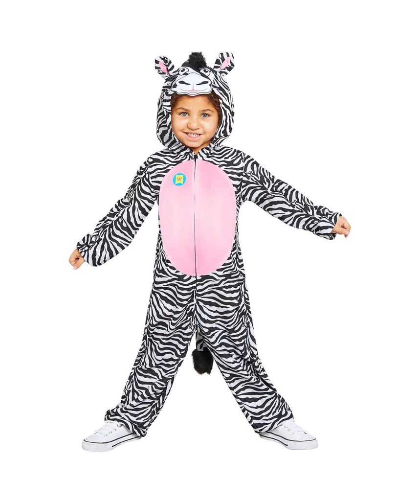 amscan Girl's Official Nickelodeon Ruggrats Angelica Dress Up (pack of 1)