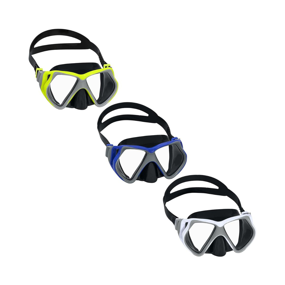 Bestway Mask Dominator PRO