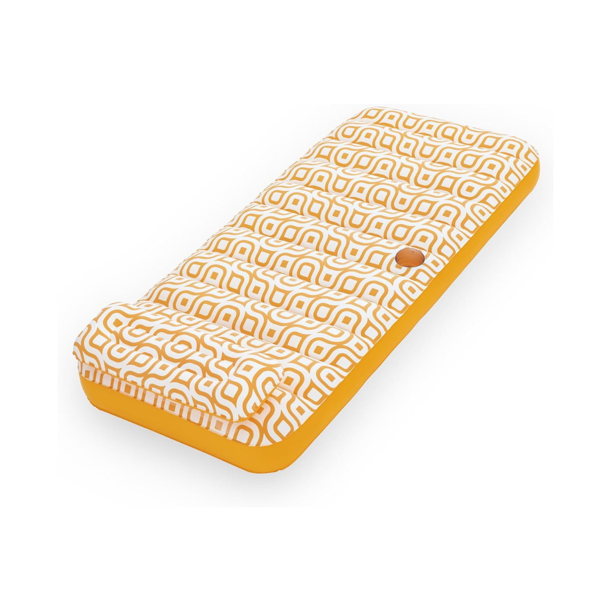 Bestway Airmat Deluxe Floating Mat 183x84cm, Outdoor & Indoor Relaxation & Play, Luxury Lounges & Floats