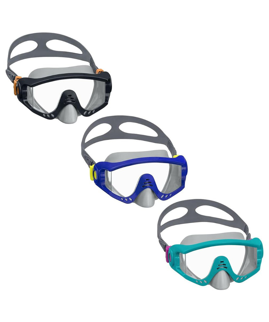 Bestway Hydroswim Tiger Beach Mask