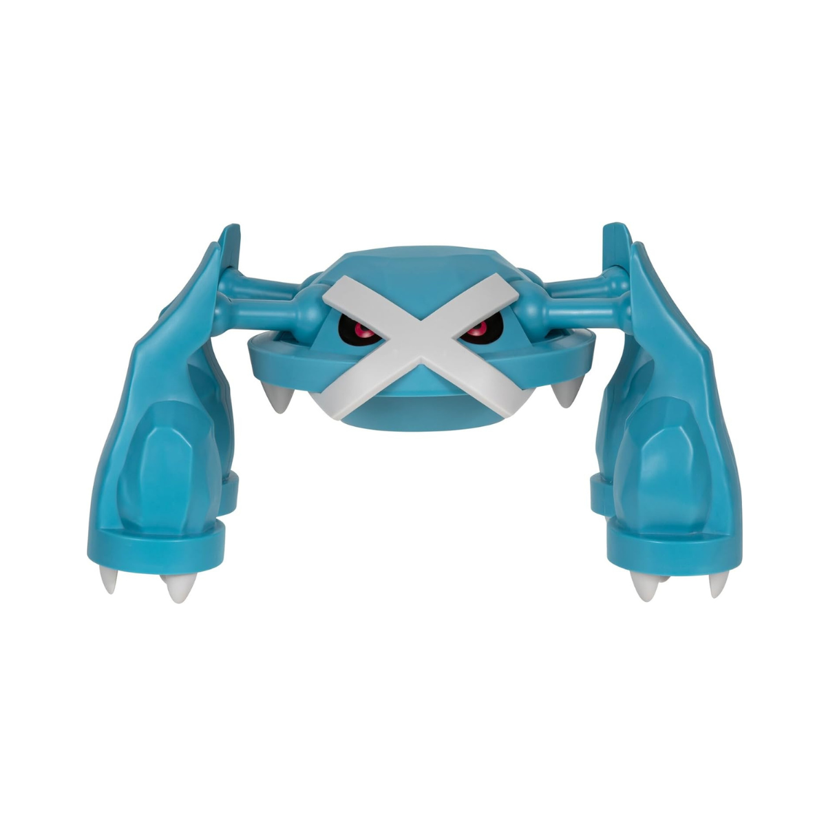 Pokemon Metagross Figure-12-Inch Articulated Epic Battle Figure