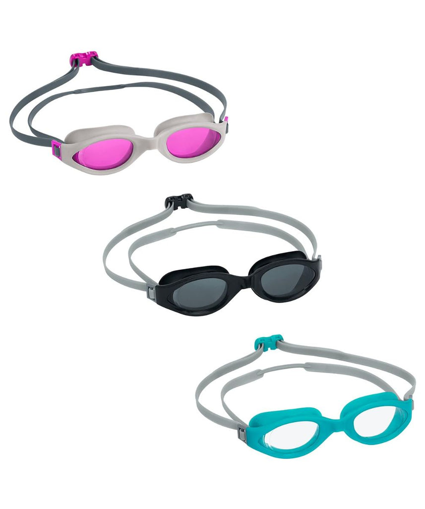 Bestway Accelera 3-Pack Goggles