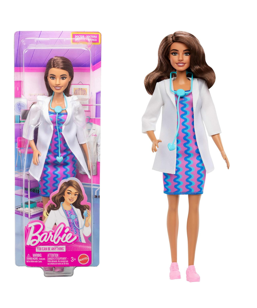 Barbie, JKF76