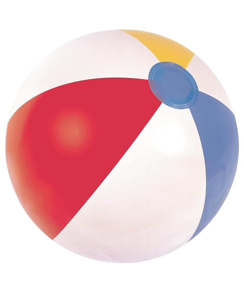Bestway 20"/51cm Beach Ball
