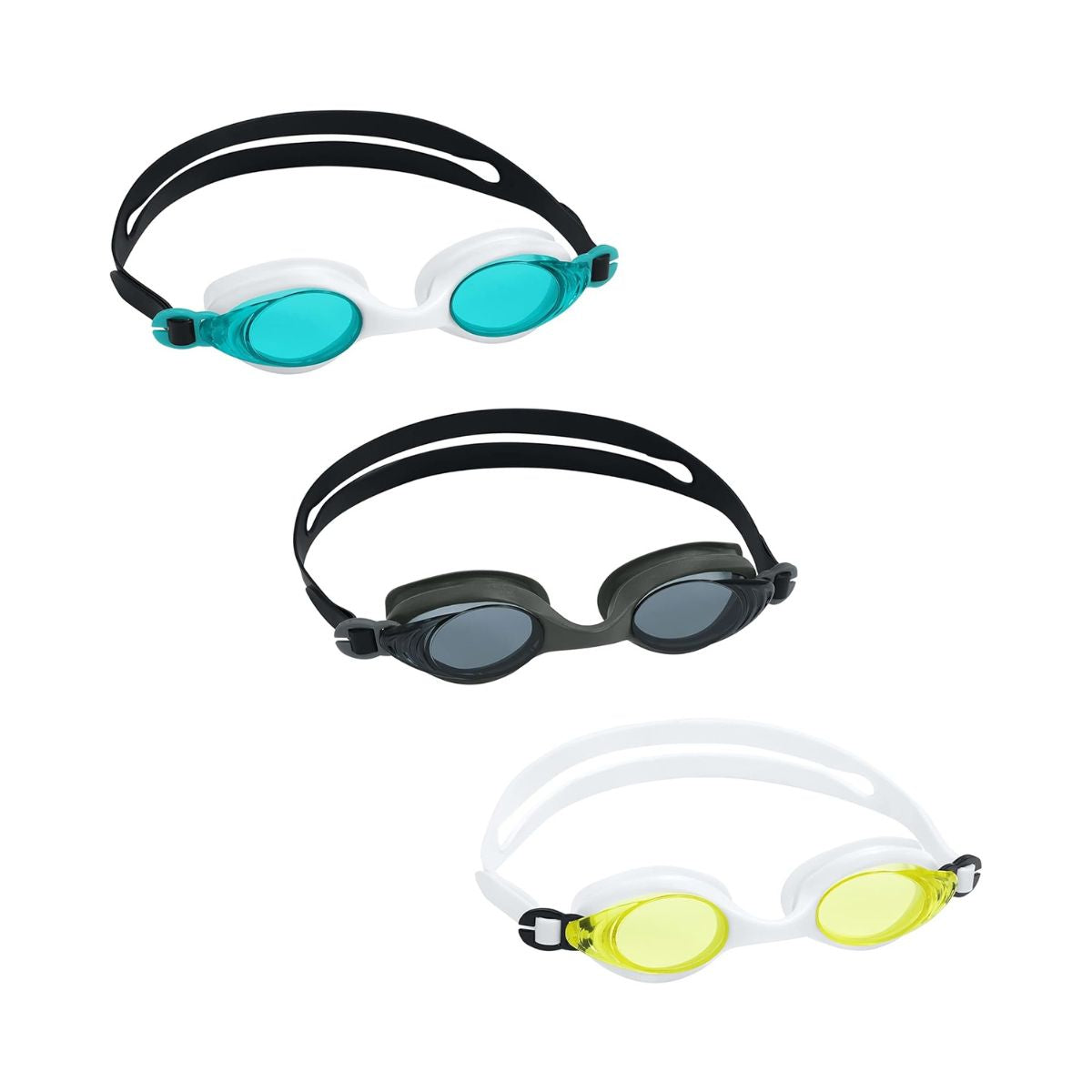 Bestway Lightning Pro Goggles
