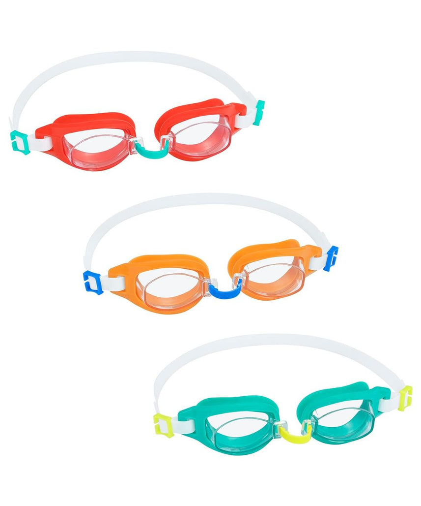 Bestway Hydroswim Wave Crest Goggles