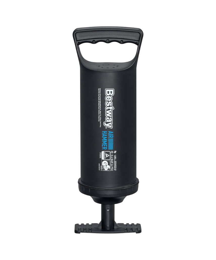 Bestway Air Hammer Hand Pump 1850 ml