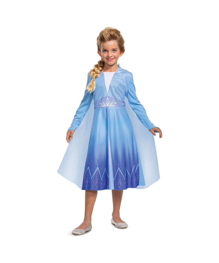 Party Centre Girls Costumes Costume (pack of 1)