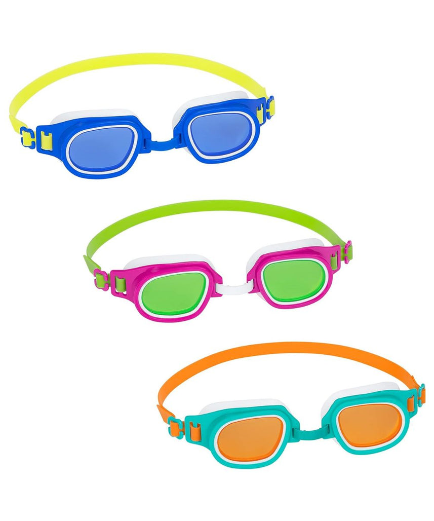 Bestway Hydroswim Lil Champ Goggles