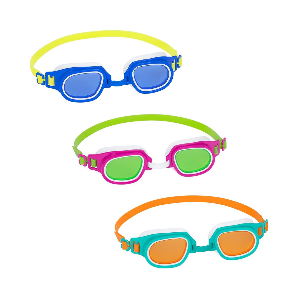 Bestway Hydroswim Lil Champ Goggles