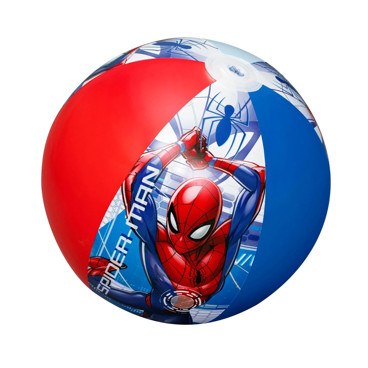 Bestway 20"/51cm Spider-man beach ball