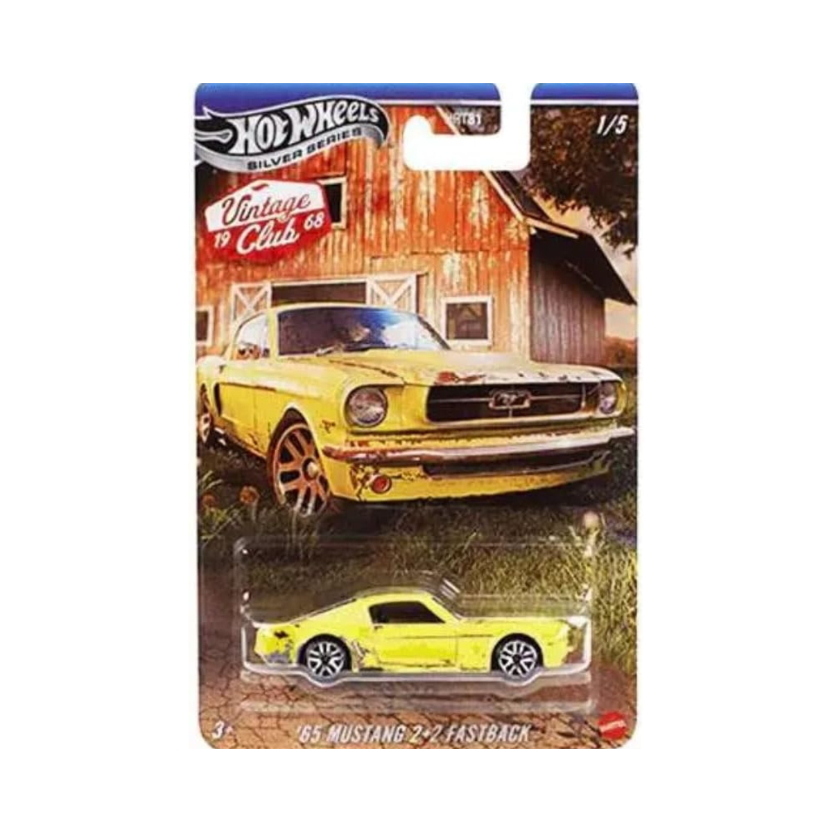Hot Wheels Silverado EV RST [Burnt Orange] EV 6/10, 86/250, 1:64 Scale Diecast Toy Vehicle