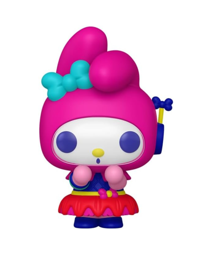 Pop! Animation: Sanrio - My Melody Retro Arcade (Exc)