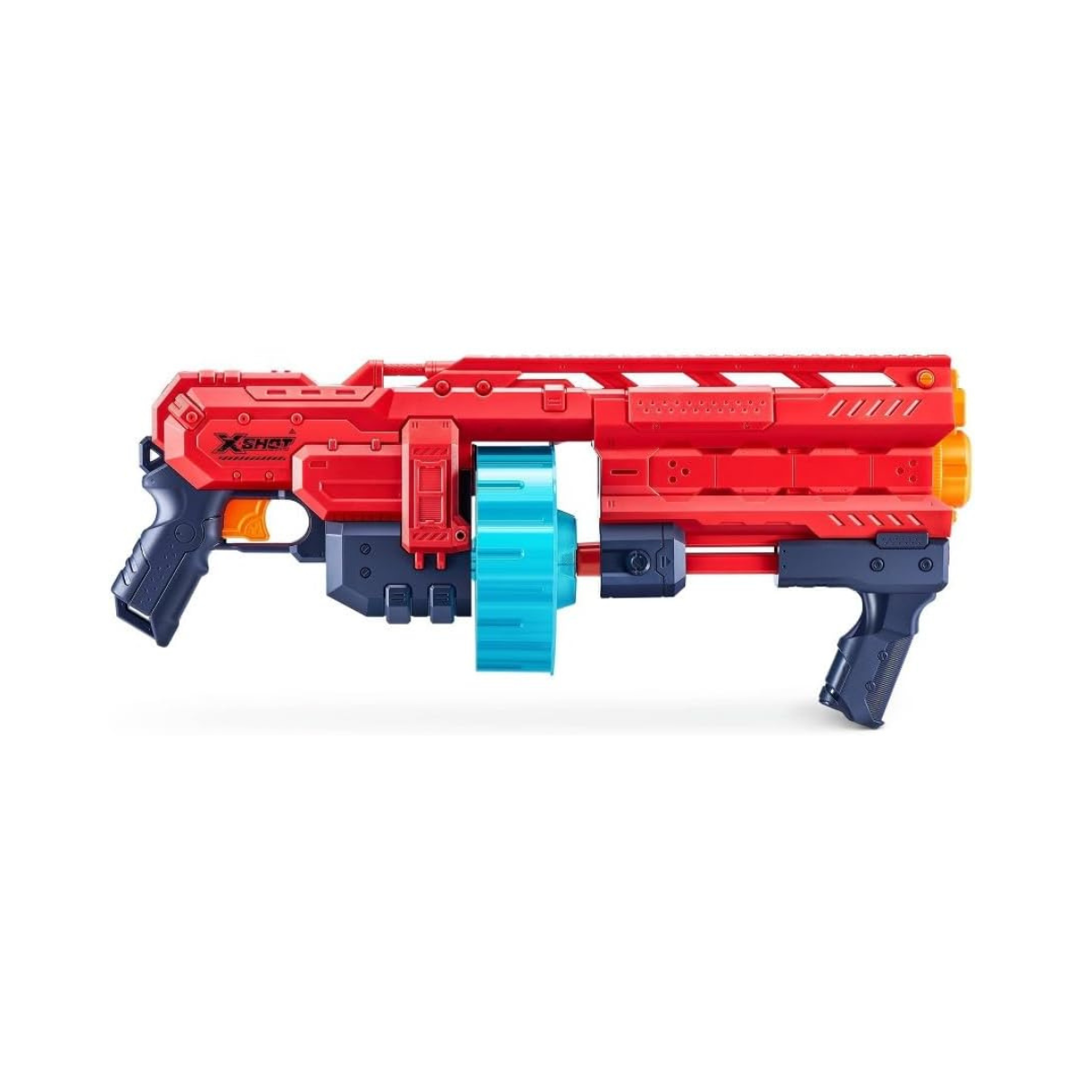 Zuru X-Shot Excel Fortress Blaster with 48 Darts
