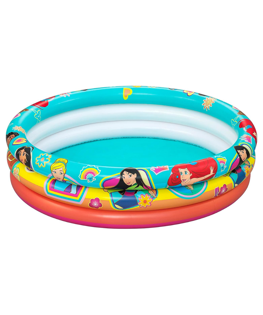 Bestway Pool Princess 122x30cm