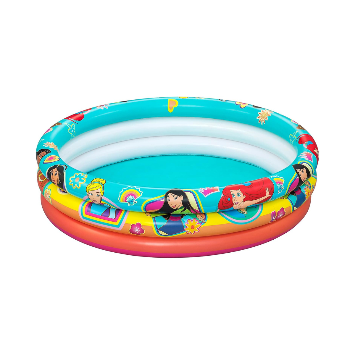 Bestway Pool Princess 122x30cm