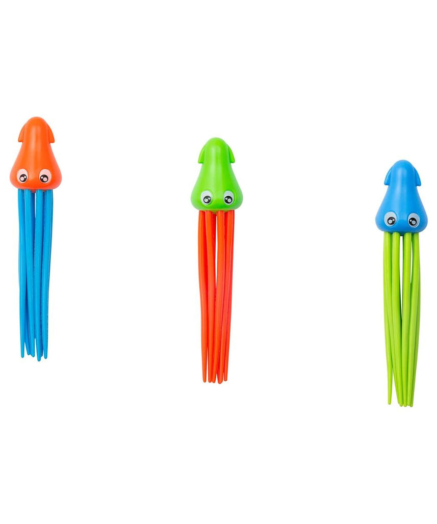 Bestway Speedy Squid Dive Toys