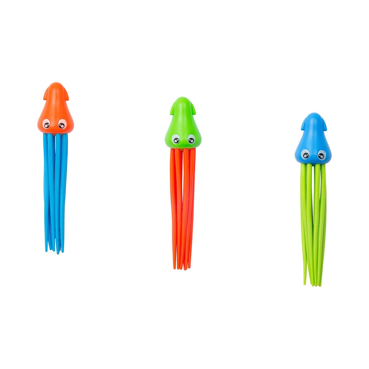 Bestway Speedy Squid Dive Toys